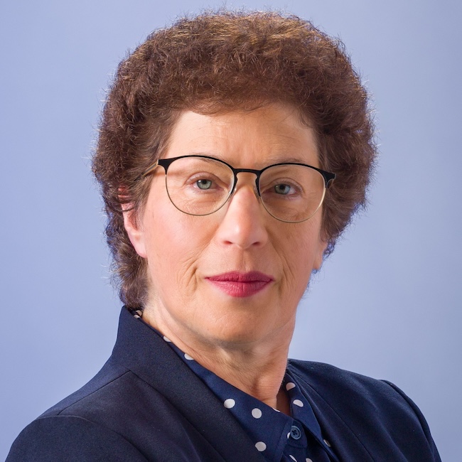 Donna Lurie