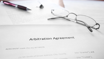 Arbitration